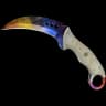 ★ Talon Knife | Marble Fade (Factory New)