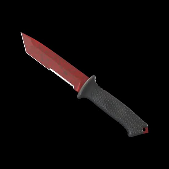 ★ Ursus Knife | Crimson Web (Factory New)