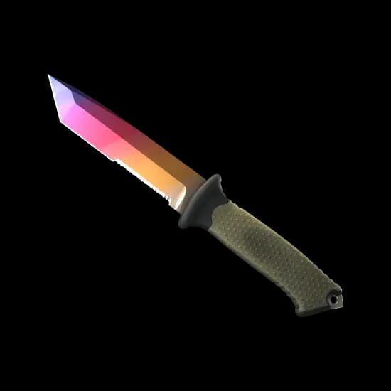 ★ Ursus Knife | Fade (Factory New)