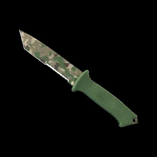 ★ Ursus Knife | Forest DDPAT (Minimal Wear)