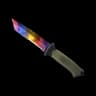 ★ Ursus Knife | Marble Fade (Factory New)