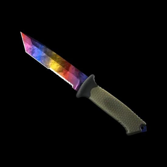 ★ Ursus Knife | Marble Fade (Minimal Wear)