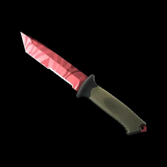 ★ Ursus Knife | Slaughter (Field-Tested)