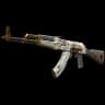 StatTrak™ AK-47 | Crane Flight (Factory New)