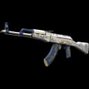 StatTrak™ AK-47 | Inheritance (Factory New)