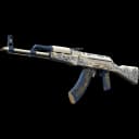 StatTrak™ AK-47 | Inheritance (Field-Tested)