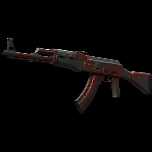StatTrak™ AK-47 | Orbit Mk01 (Field-Tested)