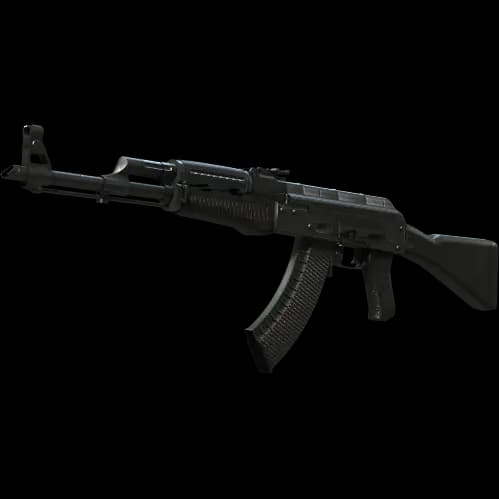 StatTrak™ AK-47 | Slate (Factory New)
