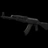 StatTrak™ AK-47 | Slate (Factory New)