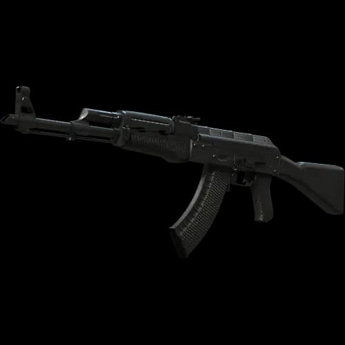 StatTrak™ AK-47 | Slate (Field-Tested)