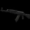 StatTrak™ AK-47 | Slate (Field-Tested)