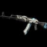 StatTrak™ AK-47 | Vulcan (Factory New)