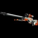 StatTrak™ AWP | Asiimov (Well-Worn)