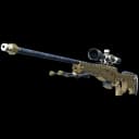 StatTrak™ AWP | Queen's Gambit (Minimal Wear)