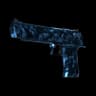 StatTrak™ Desert Eagle | Cobalt Disruption (Factory New)