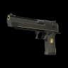 StatTrak™ Desert Eagle | Conspiracy (Factory New)