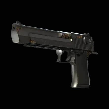 StatTrak™ Desert Eagle | Heirloom (Field-Tested)