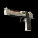 StatTrak™ Desert Eagle | Mecha Industries (Factory New)