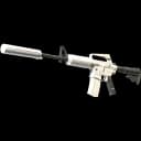 StatTrak™ M4A1-S | Printstream (Factory New)