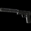StatTrak™ USP-S | Dark Water (Minimal Wear)