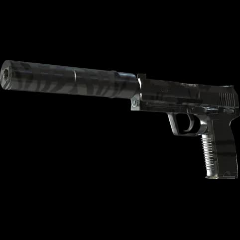 StatTrak™ USP-S | Dark Water (Minimal Wear)
