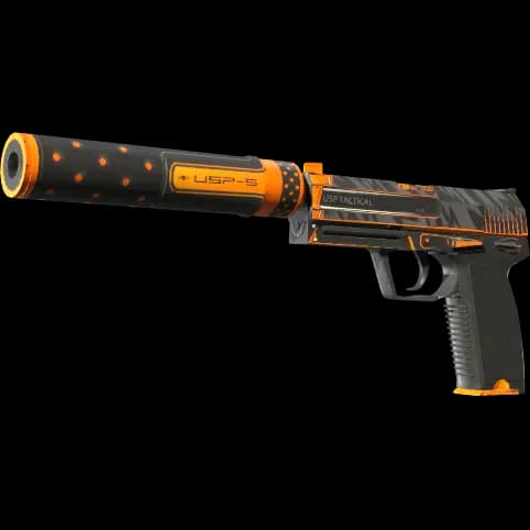 StatTrak™ USP-S | Orion (Factory New)