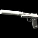 StatTrak™ USP-S | Printstream (Minimal Wear)