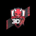 Sticker | 3DMAX | Katowice 2015