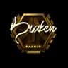 Sticker | draken (Gold) | London 2018