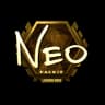 Sticker | NEO (Gold) | London 2018