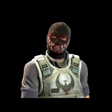 Street Soldier | Phoenix