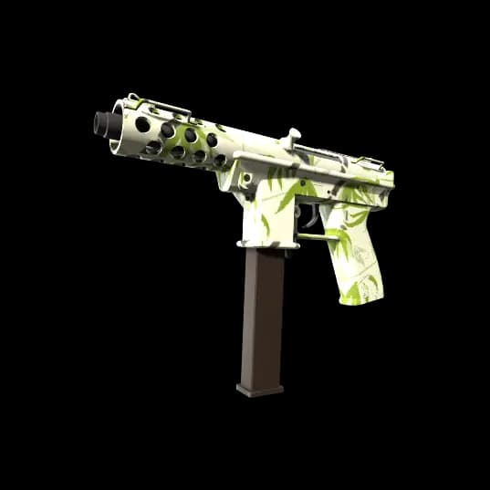 Tec-9 | Bamboo Forest (Factory New)