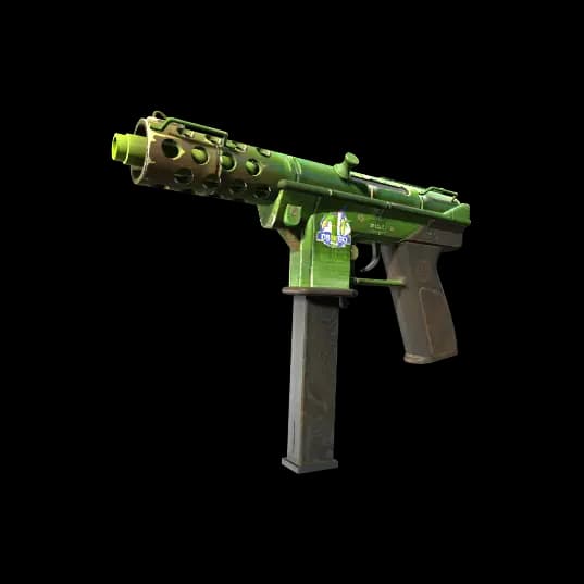 Tec-9 | Bamboozle (Factory New)