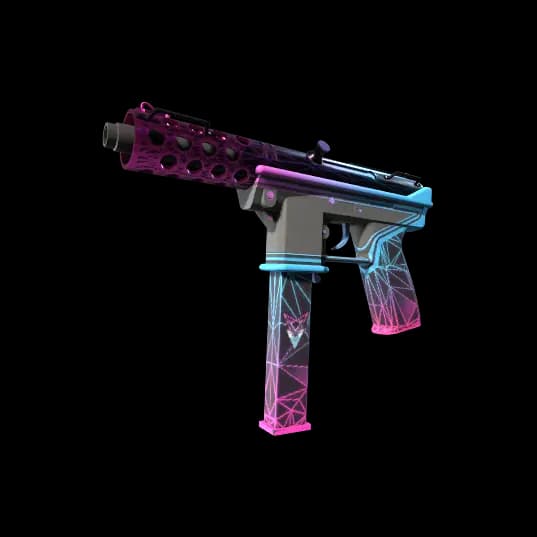 Tec-9 | Decimator (Factory New)