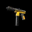 Tec-9 | Fuel Injector (Factory New)