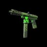 Tec-9 | Nuclear Threat (Well-Worn)