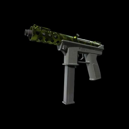 Tec-9 | Ossified (Factory New)