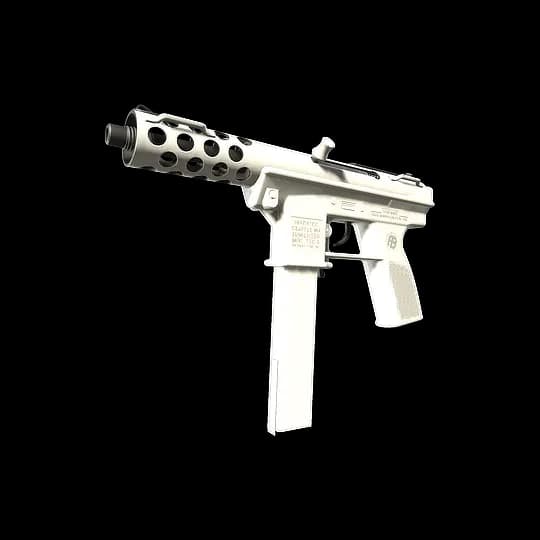 Tec-9 | Whiteout (Factory New)