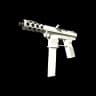 Tec-9 | Whiteout (Minimal Wear)