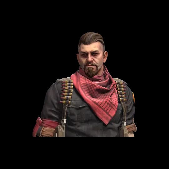 The Elite Mr. Muhlik | Elite Crew