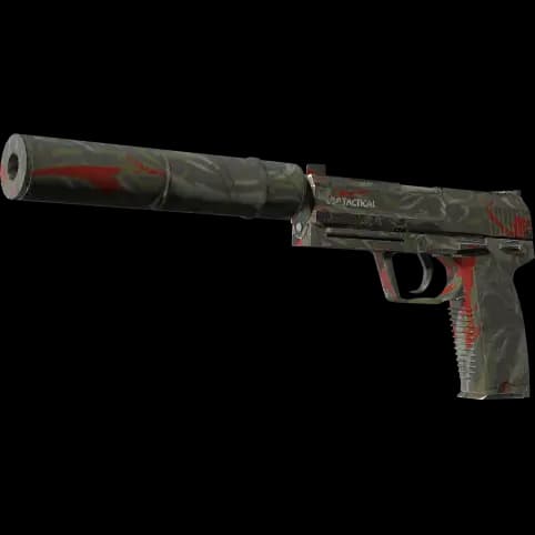 USP-S | Blood Tiger (Field-Tested)
