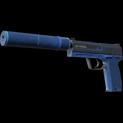 USP-S | Blueprint (Minimal Wear)