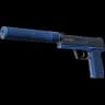USP-S | Blueprint (Minimal Wear)