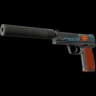 USP-S | Caiman (Factory New)