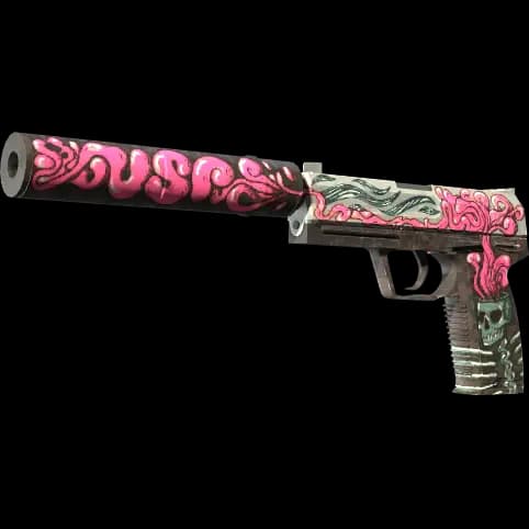 USP-S | Cortex (Factory New)