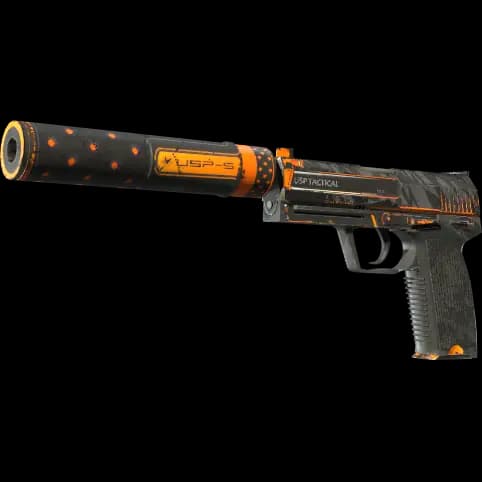 USP-S | Orion (Field-Tested)