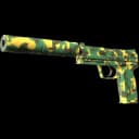 USP-S | Overgrowth (Factory New)
