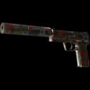 USP-S | Serum (Minimal Wear)