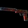 USP-S | The Traitor (Factory New)