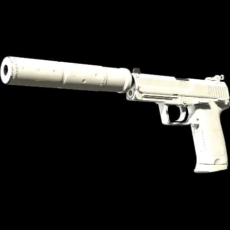USP-S | Whiteout (Field-Tested)